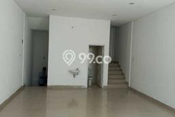 Ruko Dijual di Prime Area Bandung Luas 148m2 Ruko Dijual di Prime Area Bandung Luas 148m2