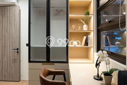 Rumah Luxury Modern Siap Huni di Kota Baru Parahyangan Bandung Rumah Luxury Modern Siap Huni di Kota Baru Parahyangan Bandung