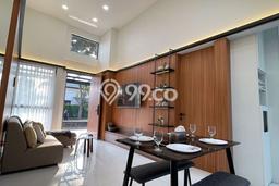Rumah Luxury Modern Siap Huni di Kota Baru Parahyangan Bandung Rumah Luxury Modern Siap Huni di Kota Baru Parahyangan Bandung