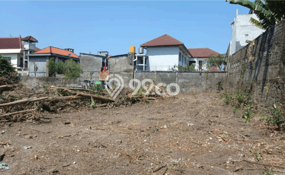 Tanah Kavling untuk Dijual di Kuta Badung 2495m2 Tanah Kavling untuk Dijual di Kuta Badung 2495m2