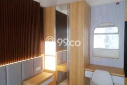 Apartemen Nyaman untuk Disewa, 0 Kamar di Bandung Apartemen Nyaman untuk Disewa, 0 Kamar di Bandung