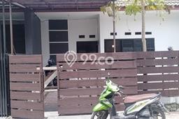 Hunian Nyaman Cibaduyut, Area Tenang - 2 KT Hunian Nyaman Cibaduyut, Area Tenang - 2 KT