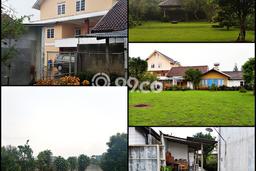 Rumah Luxury Modern Tanpa Renovasi di Lembang Bandung Rumah Luxury Modern Tanpa Renovasi di Lembang Bandung