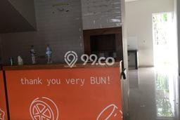 FOR SALE! Ruko di Batununggal Bandung, LT 177m2, LB 230m2 FOR SALE! Ruko di Batununggal Bandung, LT 177m2, LB 230m2
