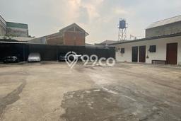 Kavling Tanah untuk Dijual di Otista, Bandung, Luas 610m2 Kavling Tanah untuk Dijual di Otista, Bandung, Luas 610m2