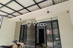 Rumah Luas Asri 3 KT Siap Huni di Kopo Bandung Rumah Luas Asri 3 KT Siap Huni di Kopo Bandung