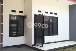 Rumah 2 KT 1 KM Pemandangan Gunung di Cibaduyut, Bandung Rumah 2 KT 1 KM Pemandangan Gunung di Cibaduyut, Bandung