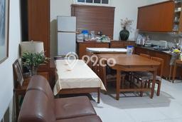 Ready to Use! Premium House LT 454m2 Desain Modern di Bandung Kota Ready to Use! Premium House LT 454m2 Desain Modern di Bandung Kota