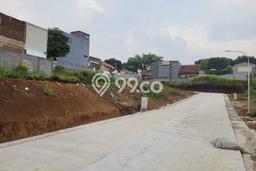 Tanah Dijual di Bandung Seluas 359m2 Strategis Tanah Dijual di Bandung Seluas 359m2 Strategis