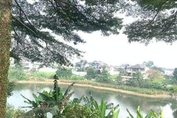 Hunian Elit LB 450m2 Siap Huni Desain Elegan di Kota Baru Parahyangan, Bandung Hunian Elit LB 450m2 Siap Huni Desain Elegan di Kota Baru Parahyangan, Bandung