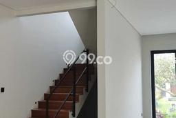 Ready to Use! Luxury House LT 420m2 Desain Modern di Kota Baru Parahyangan Ready to Use! Luxury House LT 420m2 Desain Modern di Kota Baru Parahyangan