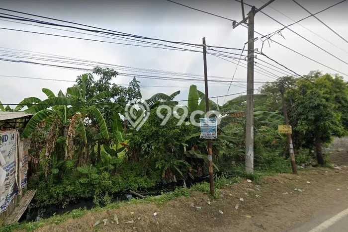 Tanah Investasi Dijual di Indramayu Punya Luas 4500m2 Tanah Investasi Dijual di Indramayu Punya Luas 4500m2