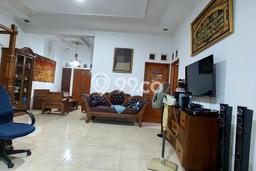 Jual Rumah Modern 5 KT di Margacinta, Bandung Jual Rumah Modern 5 KT di Margacinta, Bandung