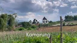 Kavling Tanah untuk Dijual di Cimahi, Bandung, Luas 70718m2 Kavling Tanah untuk Dijual di Cimahi, Bandung, Luas 70718m2