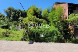 Dijual Tanah Lokasi Setra Duta, Bandung Seluas 280m2 Dijual Tanah Lokasi Setra Duta, Bandung Seluas 280m2