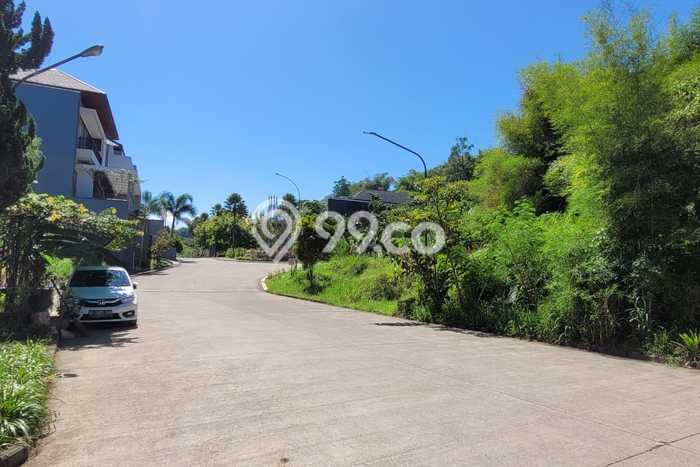 Dijual Tanah Lokasi Setra Duta, Bandung Seluas 280m2 Dijual Tanah Lokasi Setra Duta, Bandung Seluas 280m2