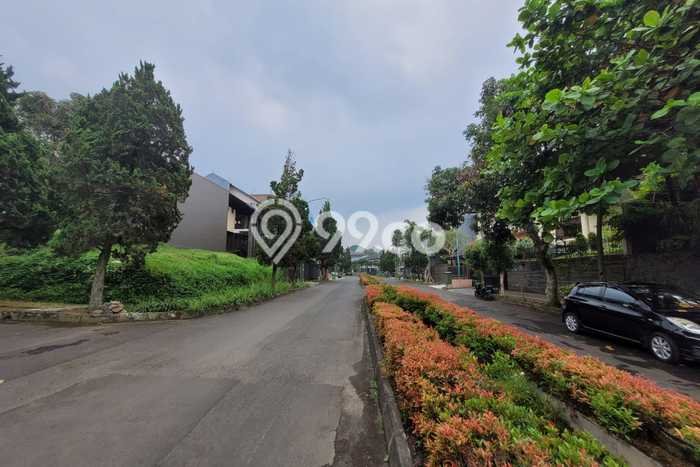 Untuk Dijual Tanah di Bandung, Luas 425m2 SHM Untuk Dijual Tanah di Bandung, Luas 425m2 SHM