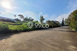 Tanah Dijual Area Strategis di Setra Duta Bandung 710m2 Tanah Dijual Area Strategis di Setra Duta Bandung 710m2