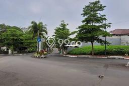 Dijual Tanah di Bandung, Luas 618m2 - Dijual Tanah di Bandung, Luas 618m2 -