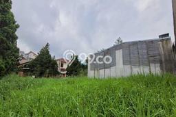 Untuk Dijual Tanah 360m2 di Setra Duta, Bandung Untuk Dijual Tanah 360m2 di Setra Duta, Bandung