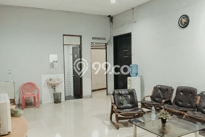 Gudang Dijual di Prime Area Bandung Luas 1500m2 Gudang Dijual di Prime Area Bandung Luas 1500m2