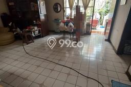 Best Deal Hunian Mewah Ideal dan Luas di Cibeunying Kidul, Bandung Best Deal Hunian Mewah Ideal dan Luas di Cibeunying Kidul, Bandung