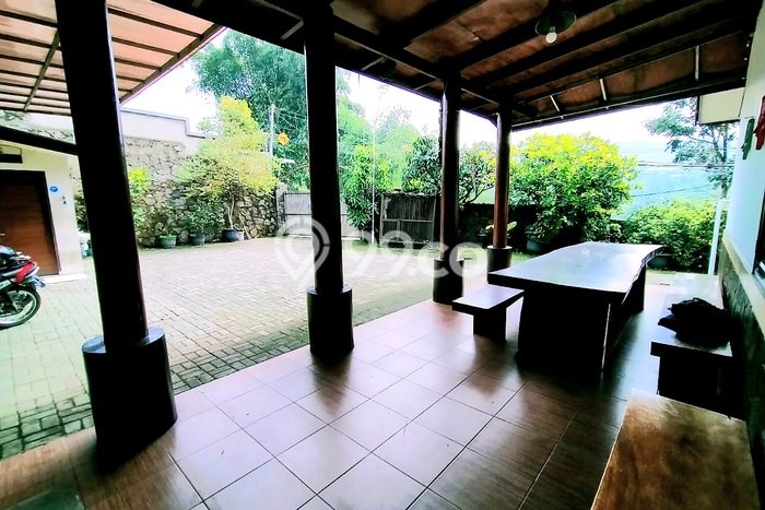 Jual Rumah Mewah Megah Dengan View Cantik di Lembang, Bandung Jual Rumah Mewah Megah Dengan View Cantik di Lembang, Bandung