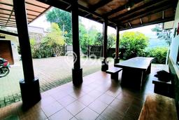 Jual Rumah Mewah Megah Dengan View Cantik di Lembang, Bandung Jual Rumah Mewah Megah Dengan View Cantik di Lembang, Bandung