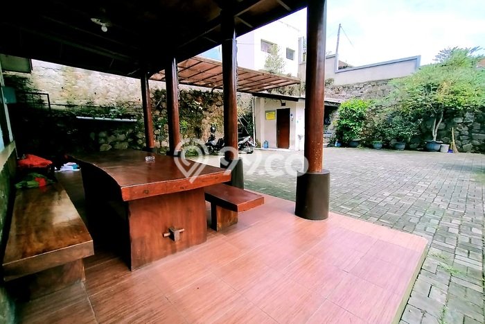 Jual Rumah Mewah Megah Dengan View Cantik di Lembang, Bandung Jual Rumah Mewah Megah Dengan View Cantik di Lembang, Bandung