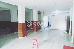 Ruko Dijual di Bandung LT 271m2 & LB 260m2 Lokasi Terbaik! Ruko Dijual di Bandung LT 271m2 & LB 260m2 Lokasi Terbaik!