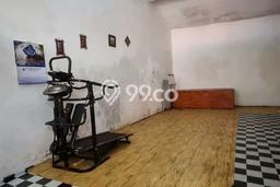 Rumah Luxury Modern Siap Huni di Sudirman Bandung Rumah Luxury Modern Siap Huni di Sudirman Bandung