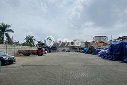 Unit Ruko Dijual di Bandung LT 400m2 & LB 1190m2 Unit Ruko Dijual di Bandung LT 400m2 & LB 1190m2
