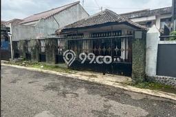 Hunian Mewah LB 217m2 Siap Pakai Desain Elegan di BKR, Bandung Hunian Mewah LB 217m2 Siap Pakai Desain Elegan di BKR, Bandung