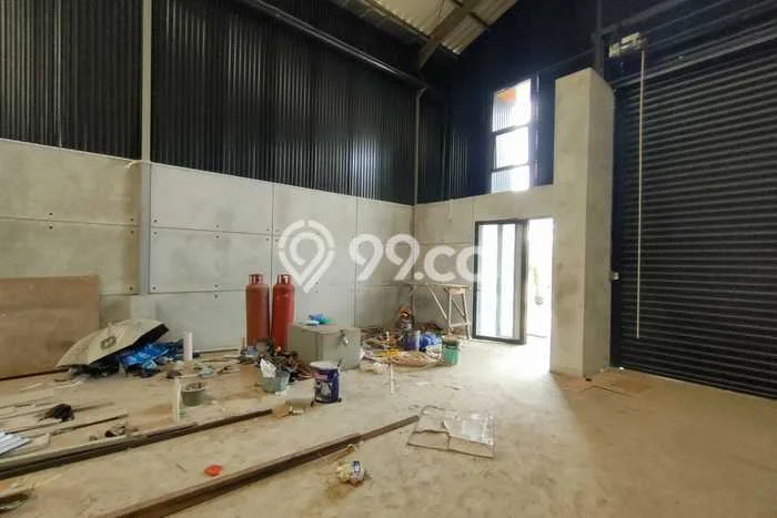 Gudang Dijual Lokasi Emas di Cimahi Selatan Luas 705m2 Gudang Dijual Lokasi Emas di Cimahi Selatan Luas 705m2