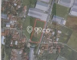 Tanah Kosong Dijual di Tangerang dengan Area 5014m2 Tanah Kosong Dijual di Tangerang dengan Area 5014m2