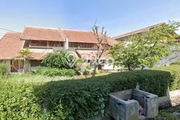 Untuk Dijual Tanah 650m2 di Cipaku, Bandung Untuk Dijual Tanah 650m2 di Cipaku, Bandung