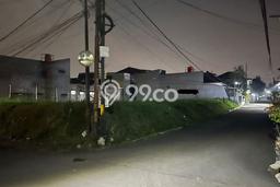 Dijual Tanah Lokasi BKR, Bandung Seluas 700m2 Dijual Tanah Lokasi BKR, Bandung Seluas 700m2