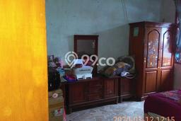 Jual Rumah Modern 3 KT di Kopo, Bandung Jual Rumah Modern 3 KT di Kopo, Bandung