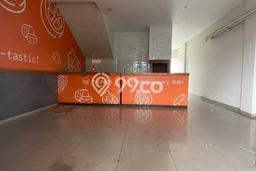 Ruko Komersial Dijual di Batununggal Bandung LT 136m2 & LB 230m2 Ruko Komersial Dijual di Batununggal Bandung LT 136m2 & LB 230m2