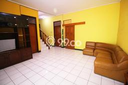 Rumah Modern 5 KT di Cibaduyut Bandung Rumah Modern 5 KT di Cibaduyut Bandung