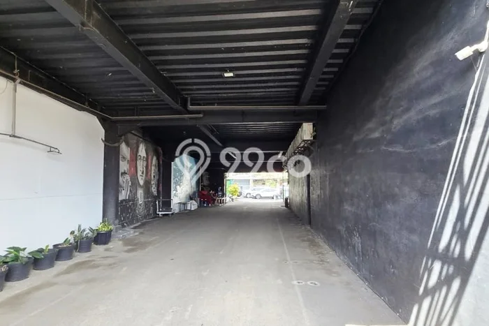 Komersial Bagus Dijual LB 800m2 Lokasi Strategis Bandung Area Cocok untuk Bisnis Komersial Bagus Dijual LB 800m2 Lokasi Strategis Bandung Area Cocok untuk Bisnis