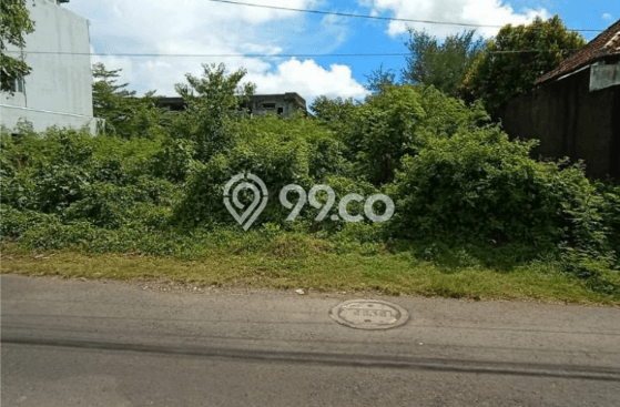Kavling Tanah Dijual di Kuta, Badung, Luas 1440m2 Area Strategis Kavling Tanah Dijual di Kuta, Badung, Luas 1440m2 Area Strategis