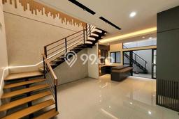 Dijual Rumah Mewah Elegan Dengan View Cantik di Mekar Wangi, Bandung Dijual Rumah Mewah Elegan Dengan View Cantik di Mekar Wangi, Bandung