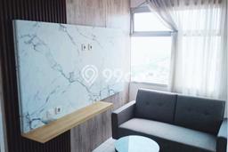 Disewakan Apartemen Terjangkau 2 BR di Asia Afrika Bandung Disewakan Apartemen Terjangkau 2 BR di Asia Afrika Bandung