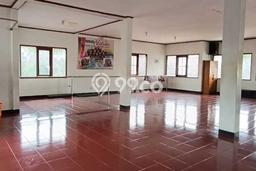 Dijual! Ruko di Cimahi Bandung LT 240m2 / LB 500m2 Kawasan Strategis Dijual! Ruko di Cimahi Bandung LT 240m2 / LB 500m2 Kawasan Strategis