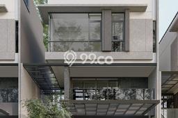 For Sale! Luxury House LT 180m2 Desain Modern di Kota Baru Parahyangan For Sale! Luxury House LT 180m2 Desain Modern di Kota Baru Parahyangan