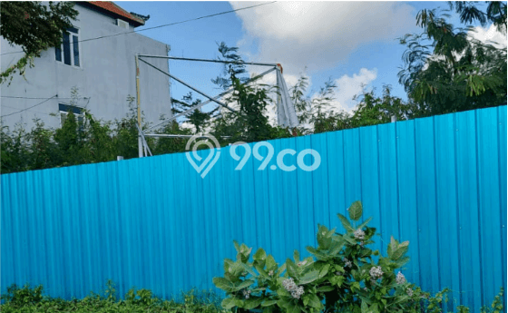 Kavling Tanah Dijual di Kuta, Badung, Luas 1440m2 Area Strategis Kavling Tanah Dijual di Kuta, Badung, Luas 1440m2 Area Strategis
