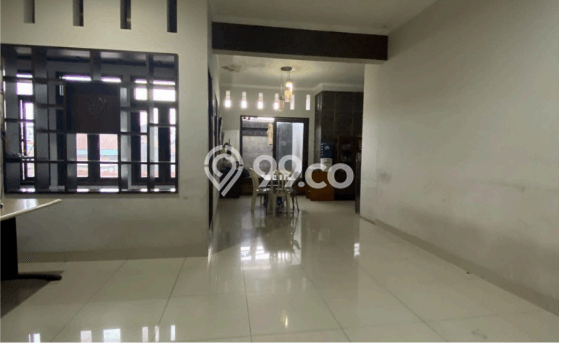 Ruko Dijual di Cicendo Bandung dengan Luas Bangunan 400m2 Ruko Dijual di Cicendo Bandung dengan Luas Bangunan 400m2