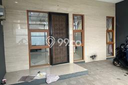 Rumah Minimalis 3 Kamar LT 80m2 di Holis Cigondewah Rumah Minimalis 3 Kamar LT 80m2 di Holis Cigondewah