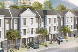 Rumah Minimalis 10 KT di Buah Batu Bandung Rumah Minimalis 10 KT di Buah Batu Bandung